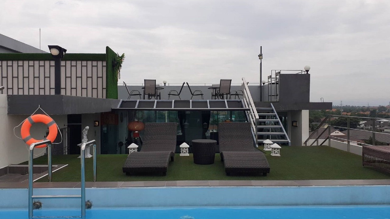 Photo of Outdoor in San Sai