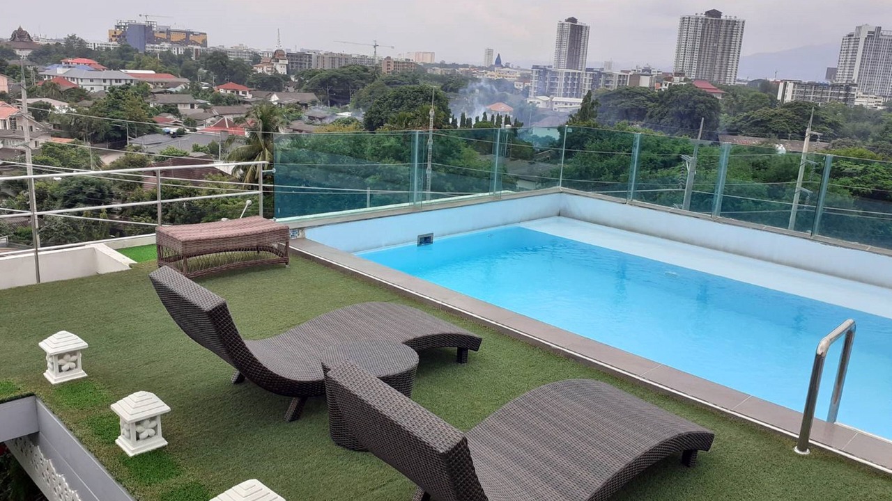 Photo of Outdoor in San Sai