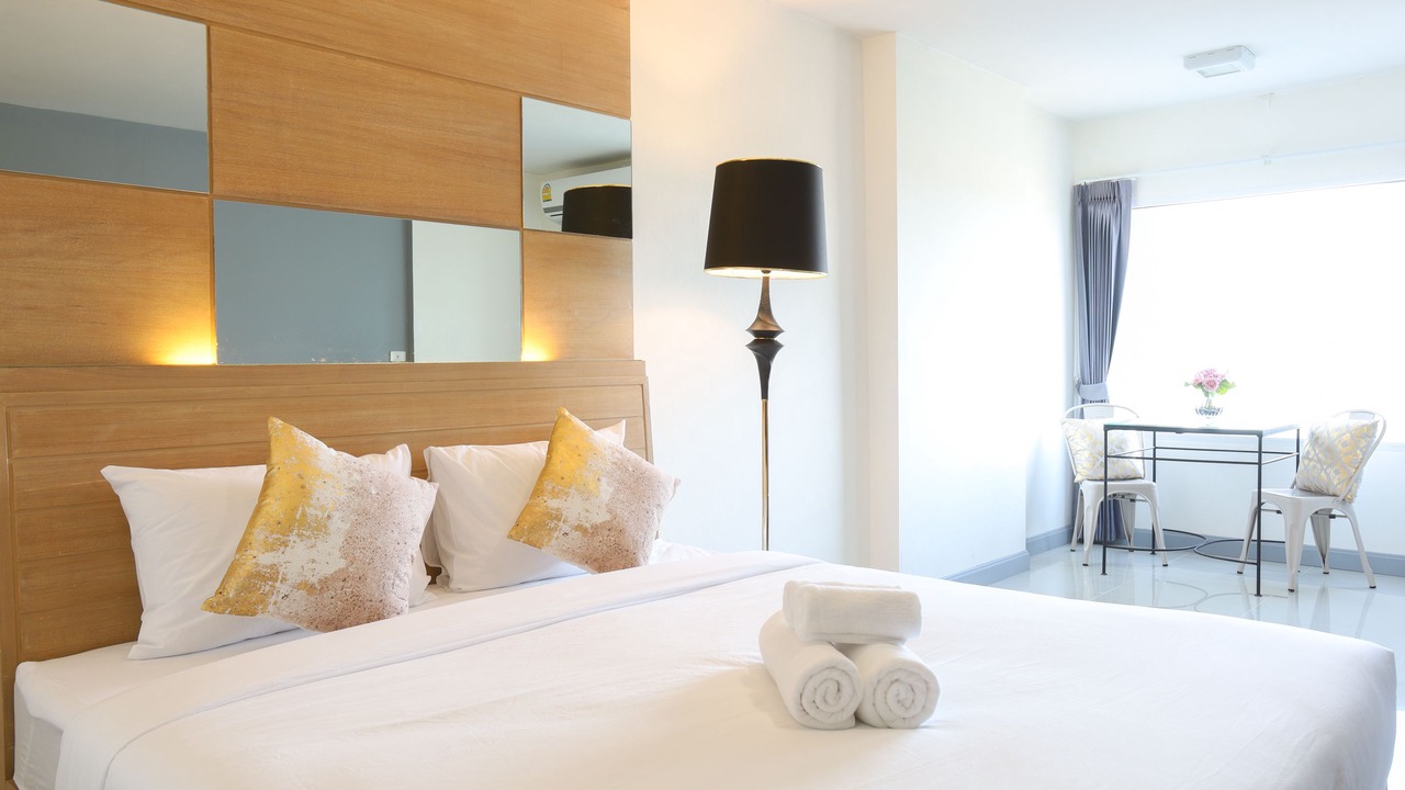 Photo of Bedroom in San Sai