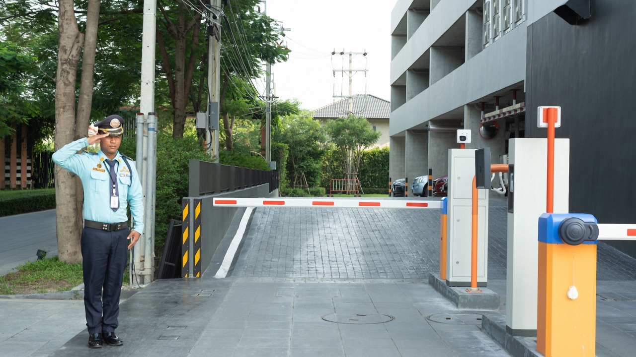 Photo of Outdoor in Khanna Yao