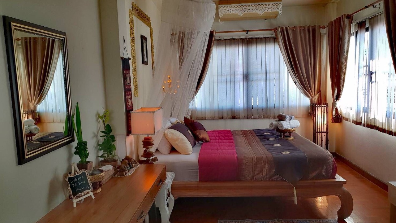 Photo of Livingroom in Wat Ket