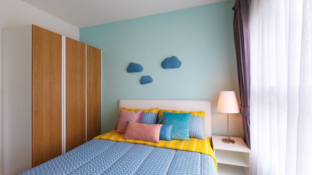 Photo of Bedroom in Nong Kae