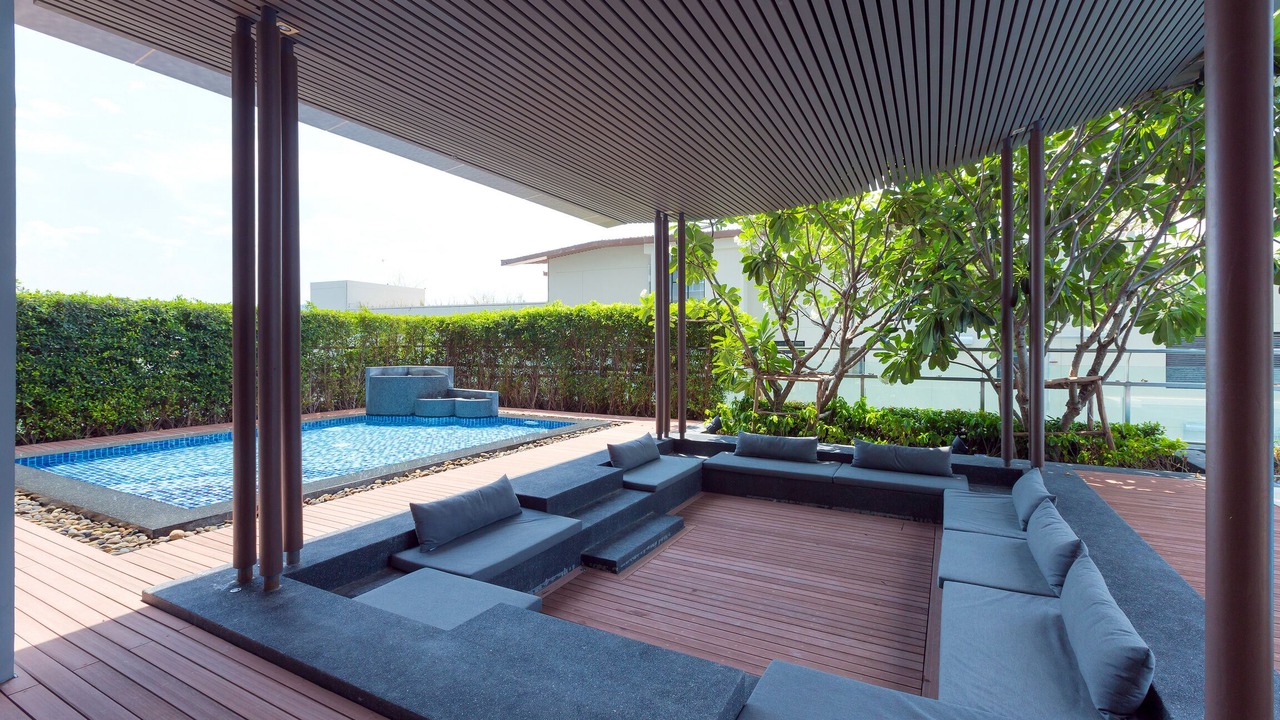 Photo of Outdoor in Nong Kae