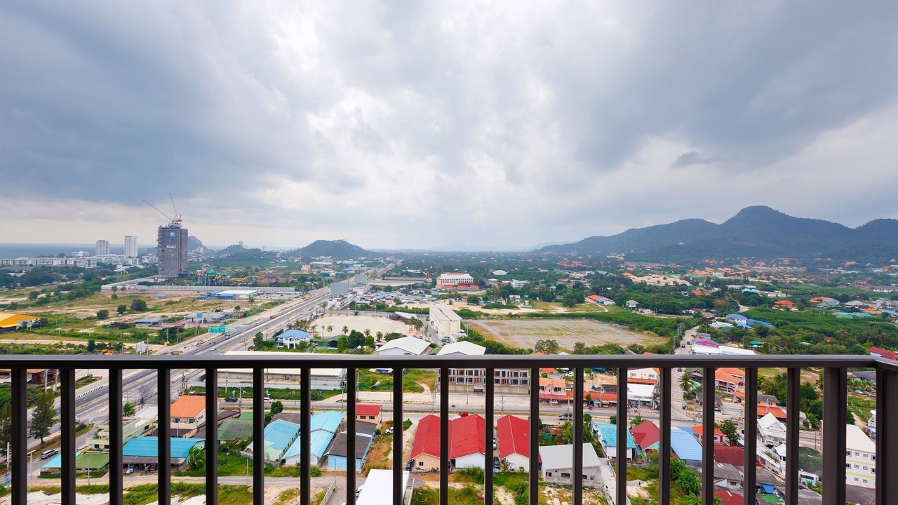Photo of Outdoor in Nong Kae