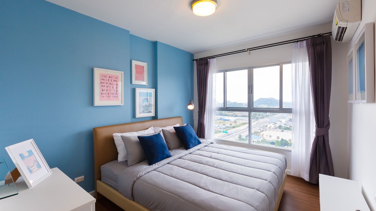 Photo of Bedroom in Nong Kae