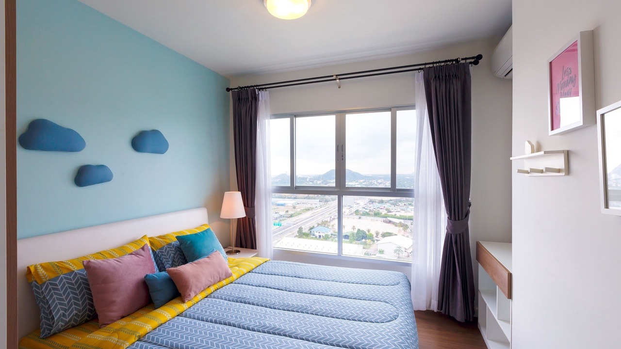 Photo of Bedroom in Nong Kae
