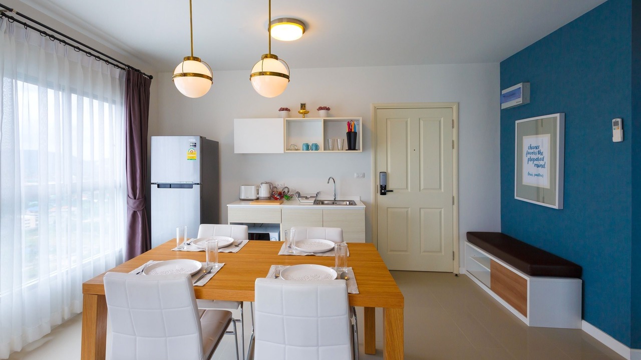 Photo of Kitchen in Nong Kae