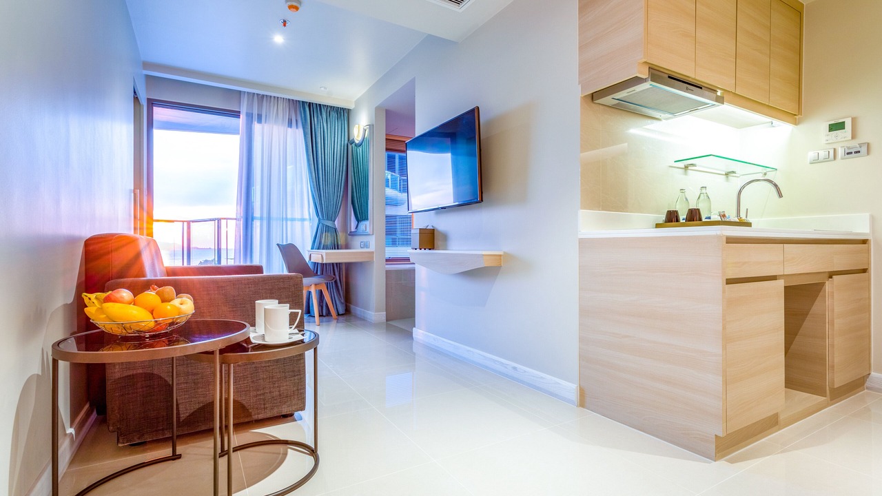 Photo of Bedroom in Tha Thaewawong