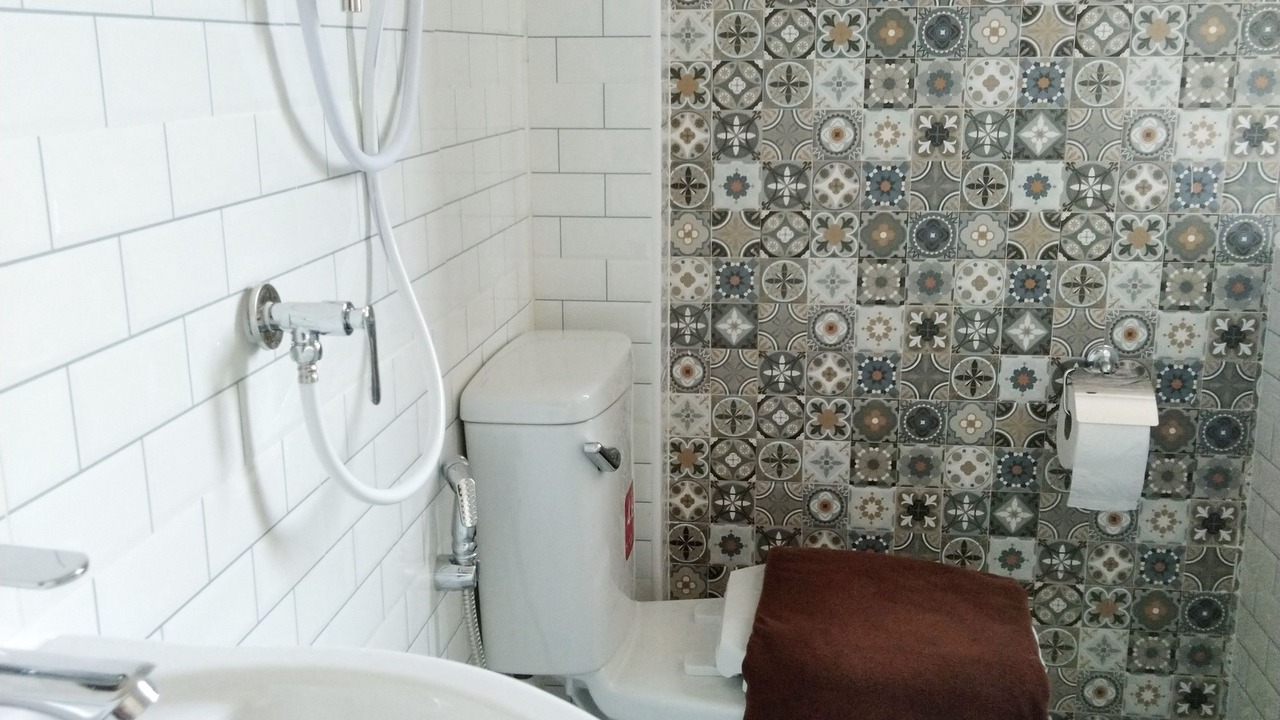 Photo of Bathroom in Ban Tai