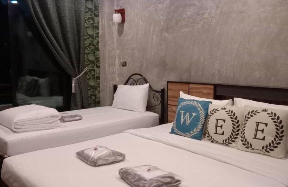 Photo of Bedroom in Ban Tai