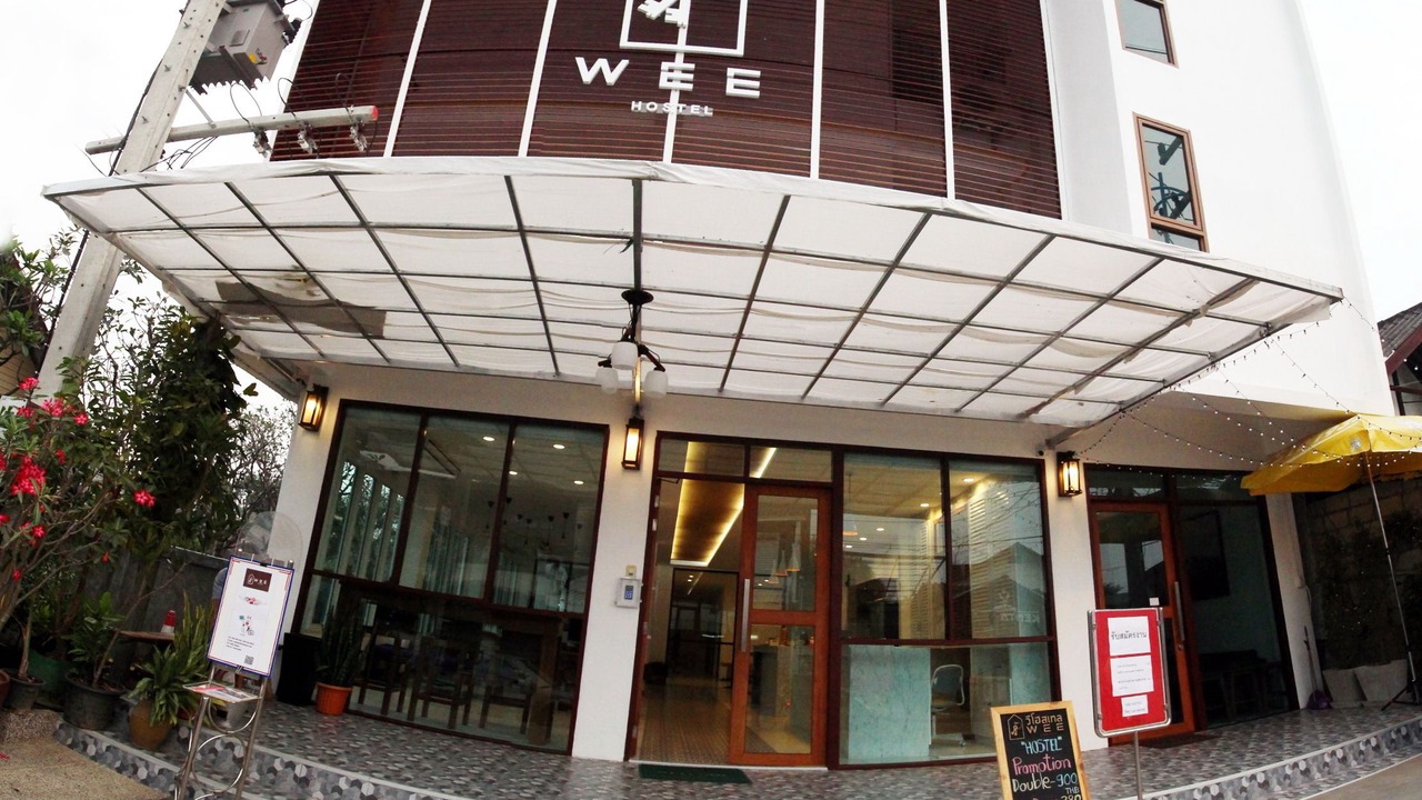 Photo of Outdoor in Ban Tai