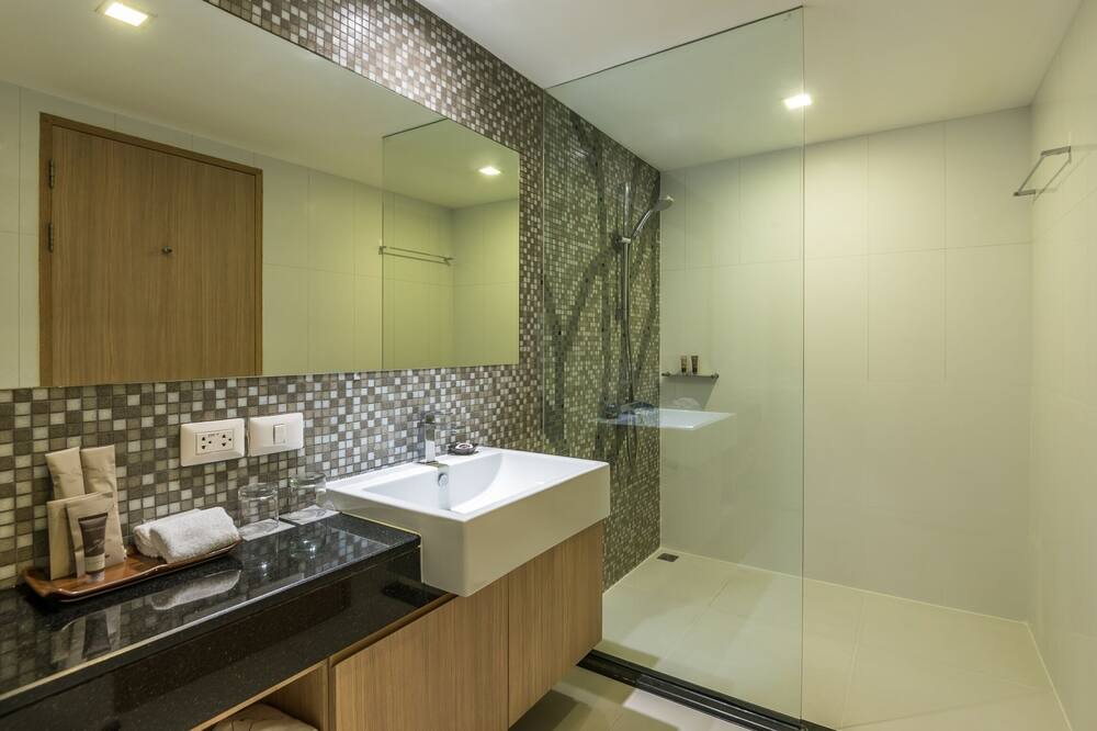 Photo of Bathroom in Bangkok Central Business District