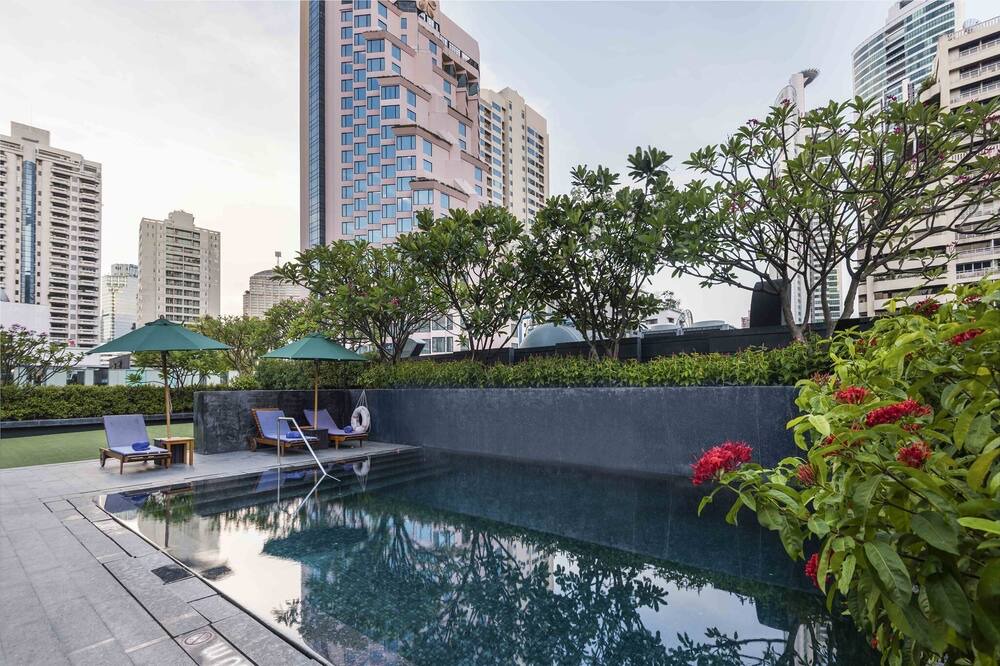 Photo of Outdoor in Bangkok Central Business District