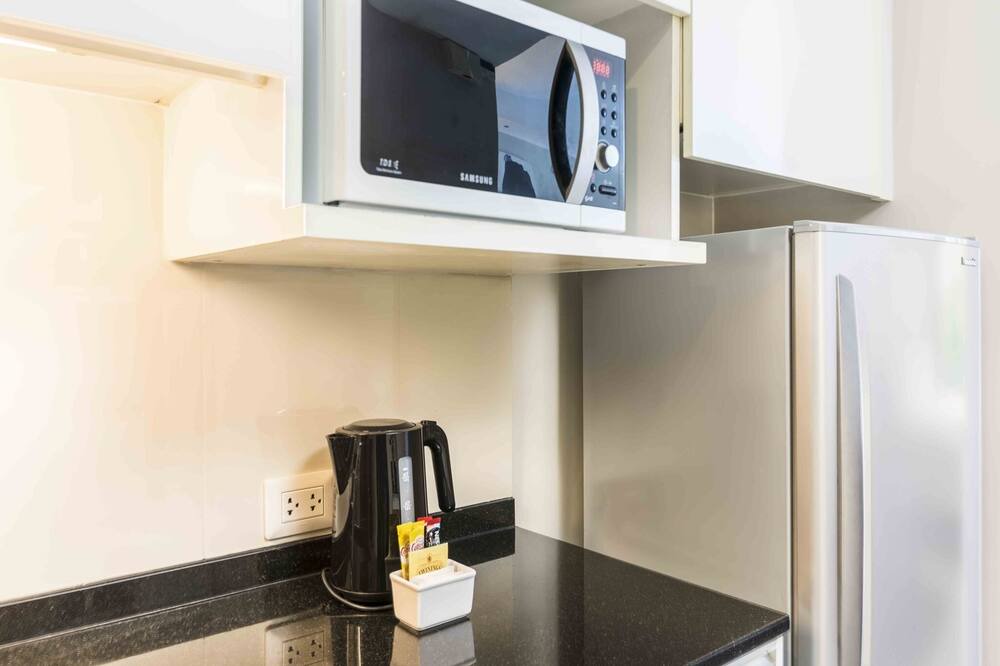 Photo of Kitchen in Bangkok Central Business District