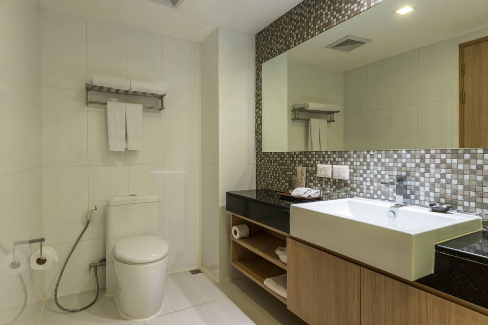 Photo of Bathroom in Bangkok Central Business District
