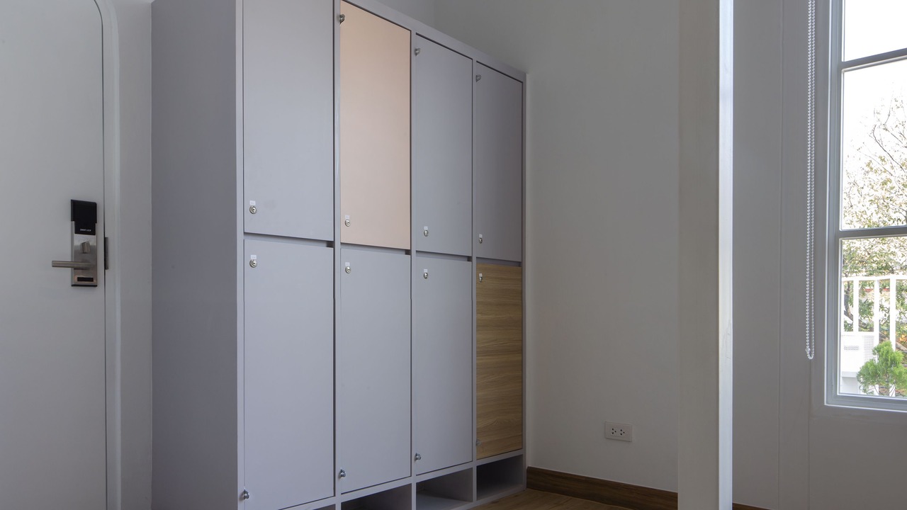 Photo of Bedroom in Phra Nakhon