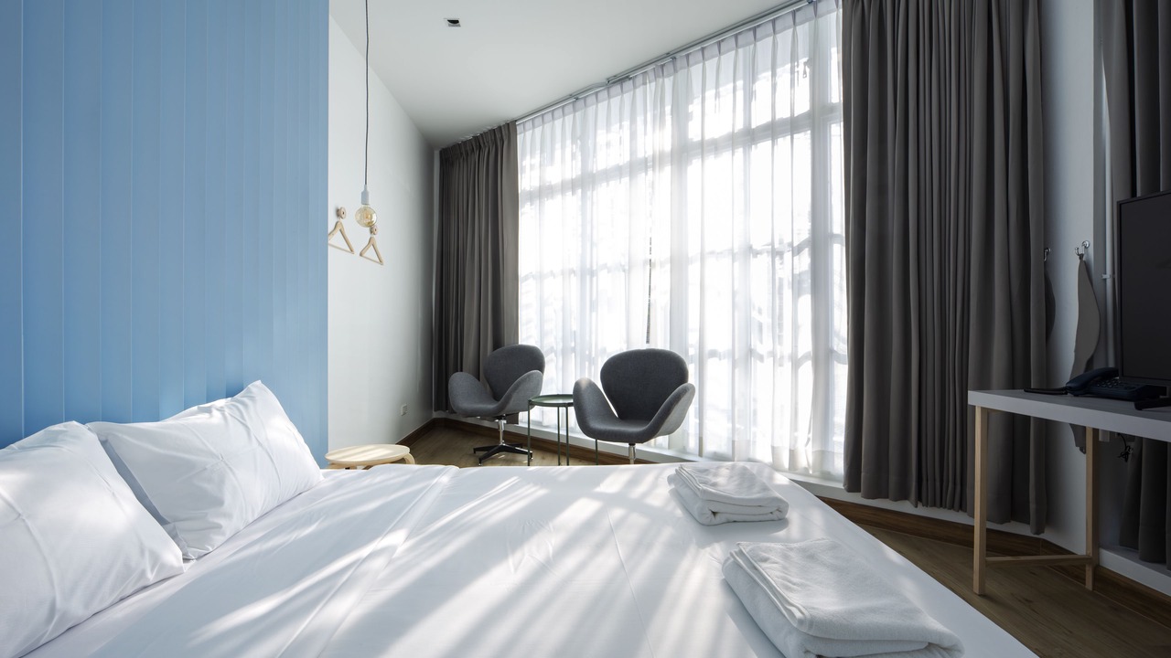Photo of Bedroom in Phra Nakhon