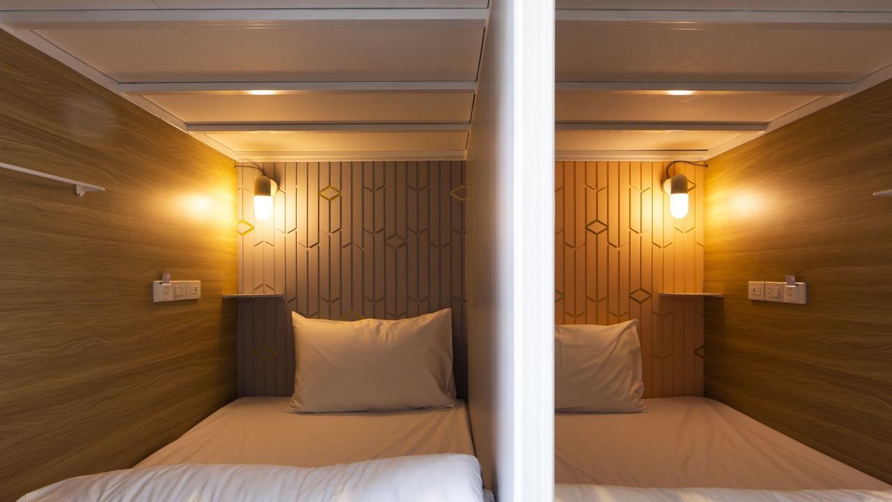 Photo of Bedroom in Phra Nakhon