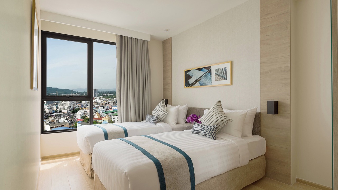 Photo of Bedroom in Tha Thaewawong