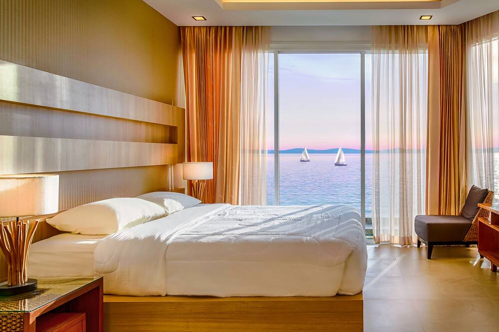 Photo of Bedroom in Bang Lamung