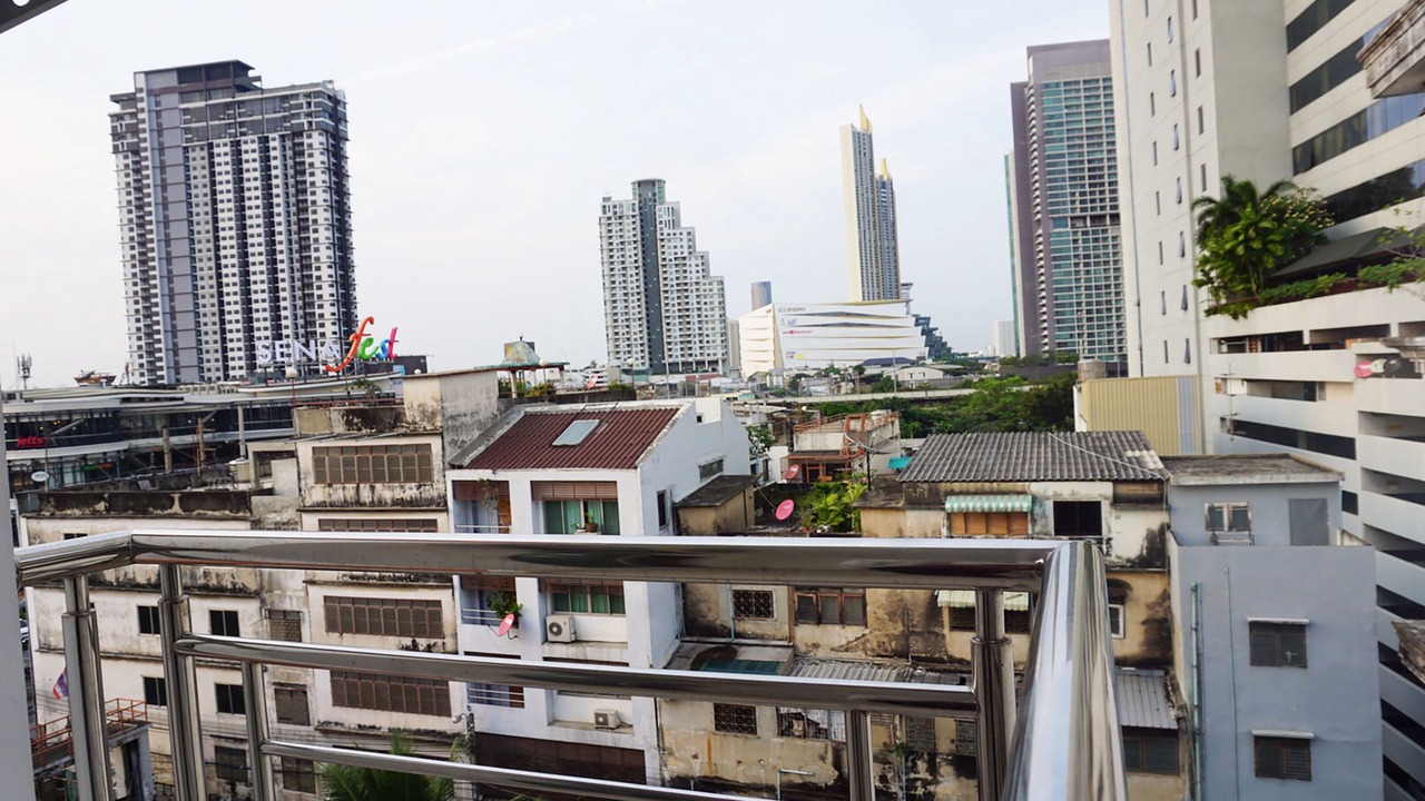 Photo of Others in Khlong San