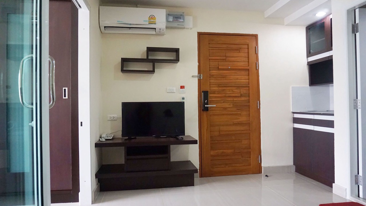 Photo of Bedroom in Khlong San