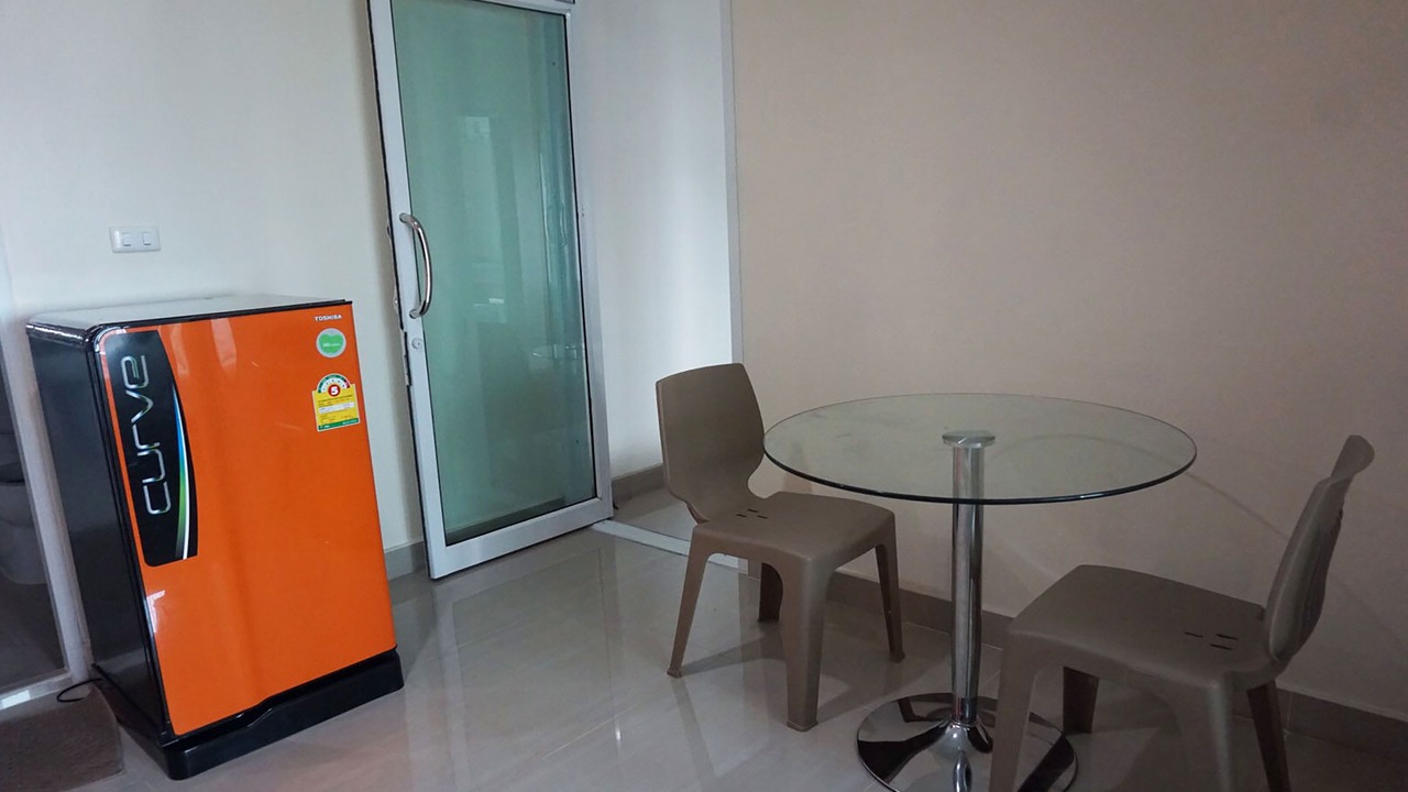 Photo of Bedroom in Khlong San