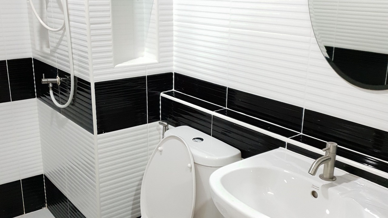 Photo of Bathroom in Khlong San
