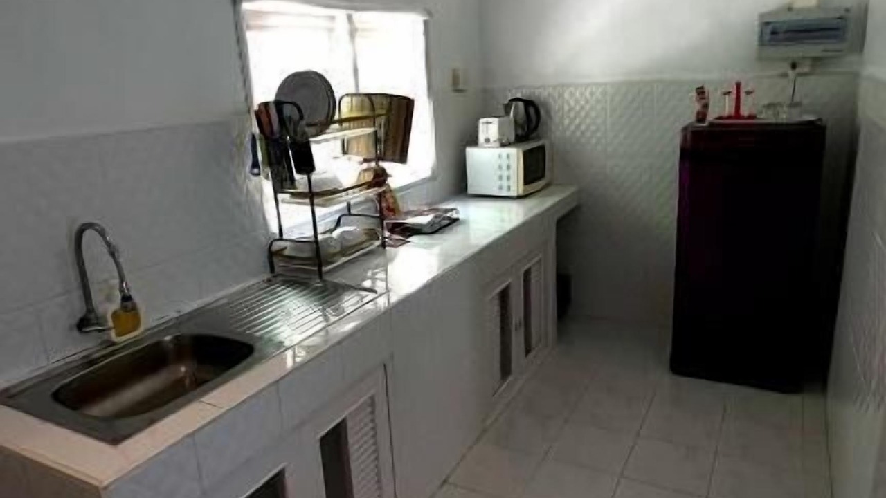 Photo of Kitchen in Ko Kood