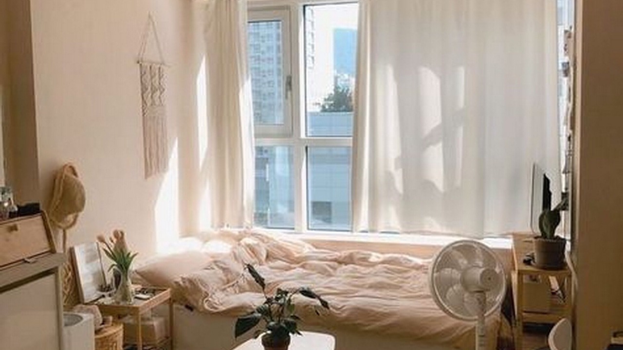 Photo of Bedroom in Sukhumvit
