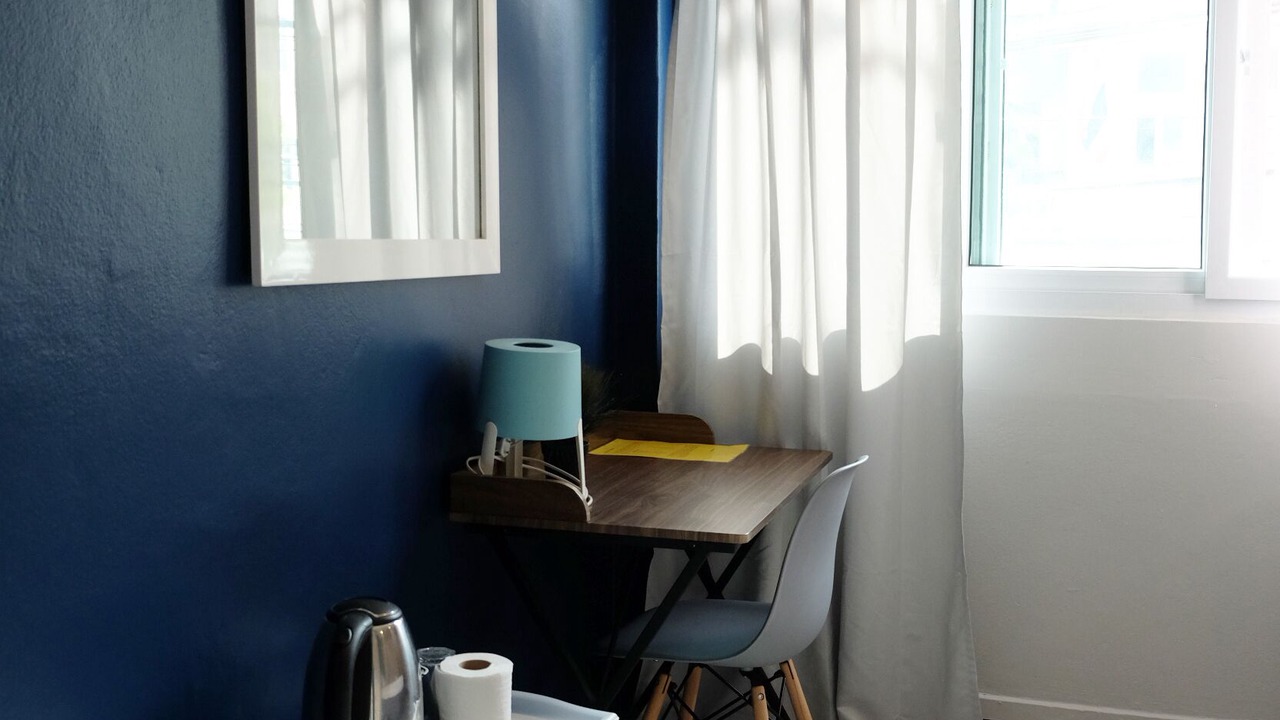 Photo of Bedroom in Sukhumvit