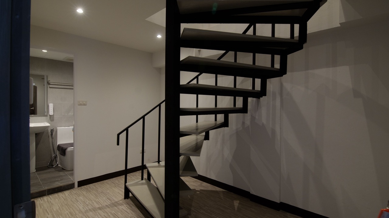 Photo of Bedroom in Sukhumvit
