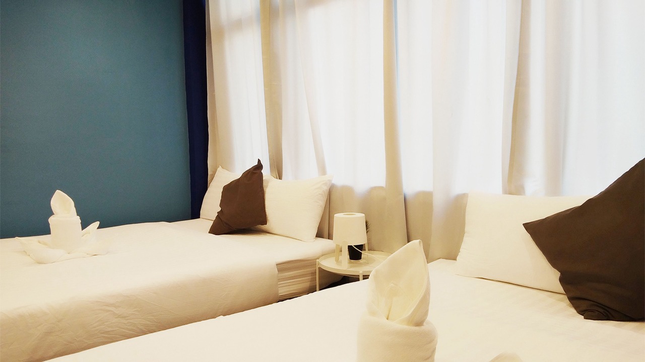 Photo of Bedroom in Sukhumvit