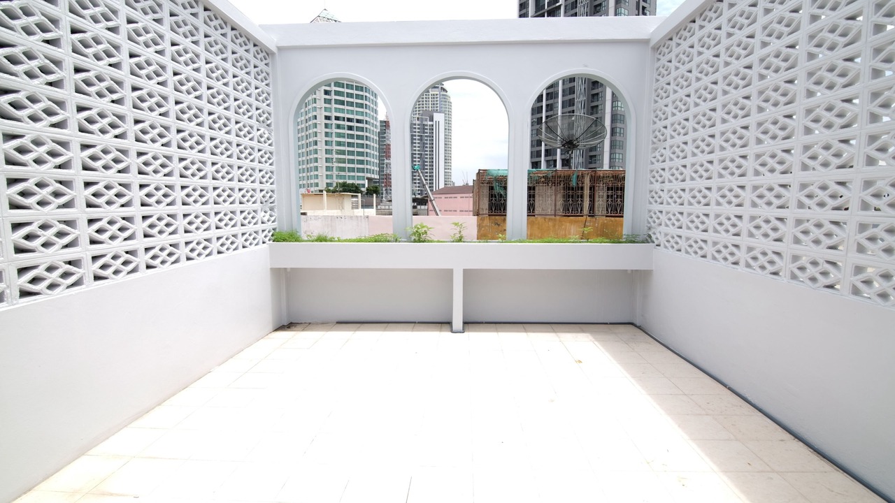 Photo of Bedroom in Sukhumvit