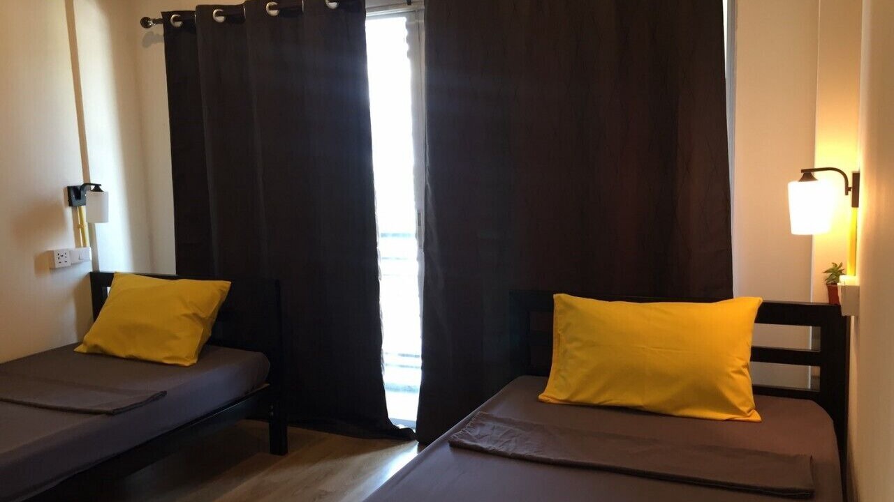 Photo of Bedroom in Racha Thewa