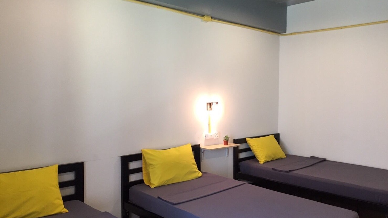 Photo of Bedroom in Racha Thewa