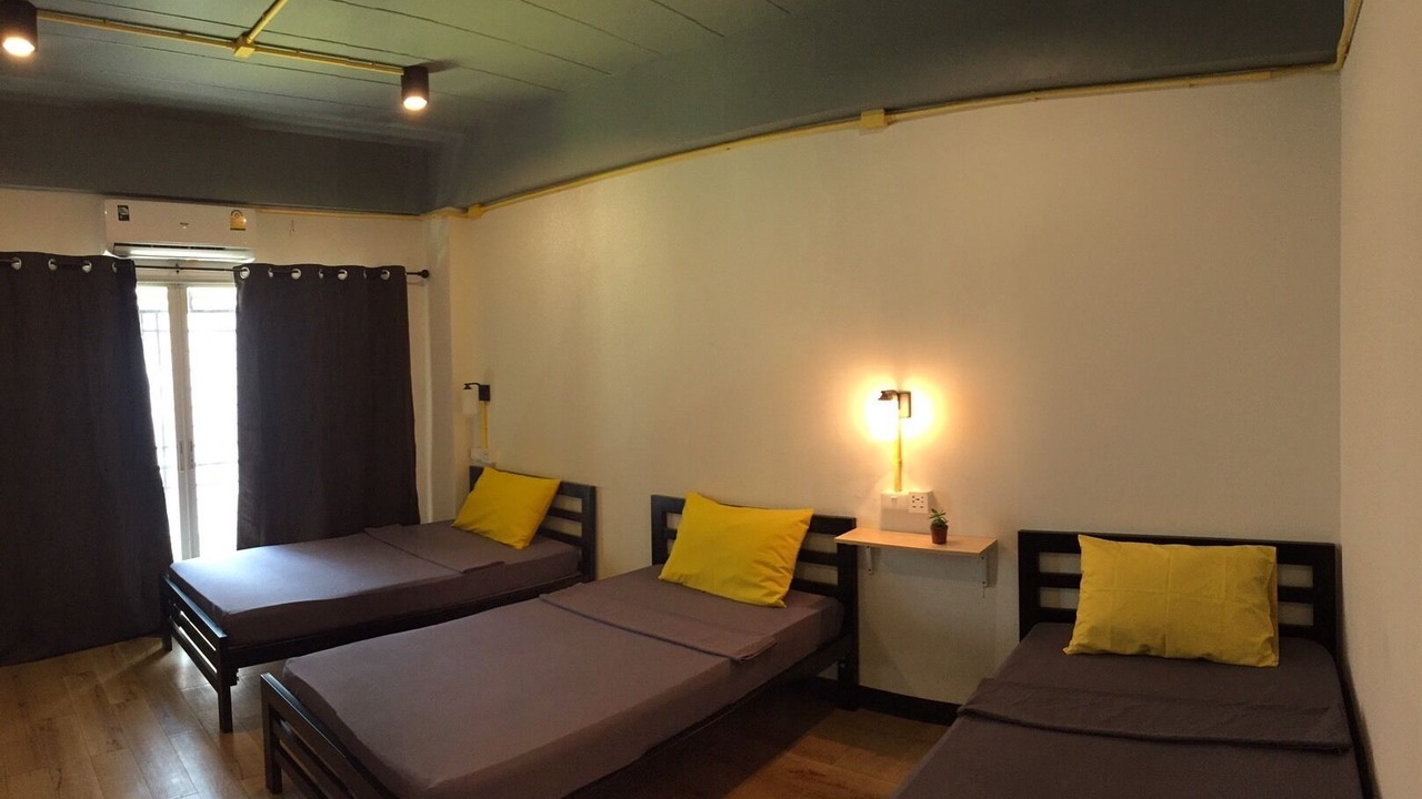 Photo of Bedroom in Racha Thewa