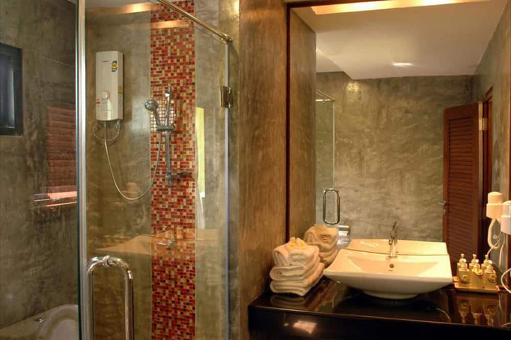 Photo of Bathroom in Sam Nak Thong