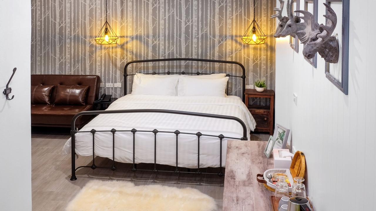 Photo of Bedroom in Phra Khanong Nuea