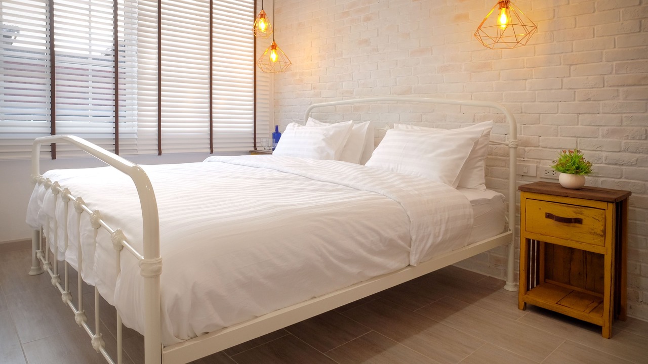 Photo of Bedroom in Phra Khanong Nuea