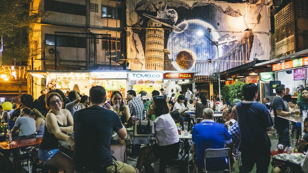 Photo of Others in Phra Khanong Nuea