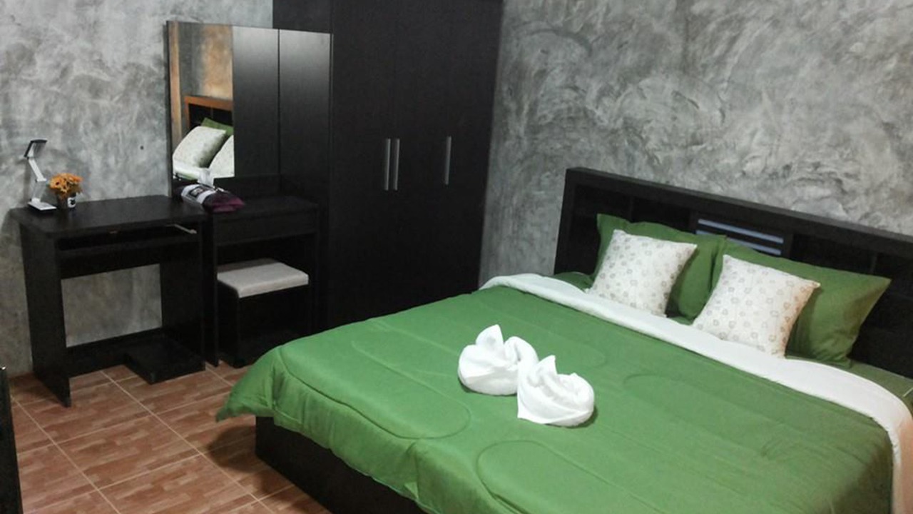 Photo of Bedroom in Lamphun