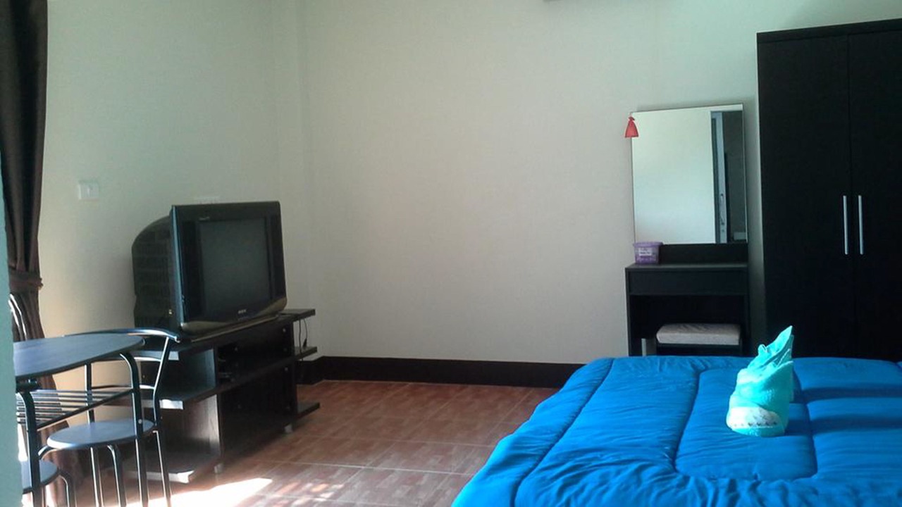 Photo of Bedroom in Lamphun
