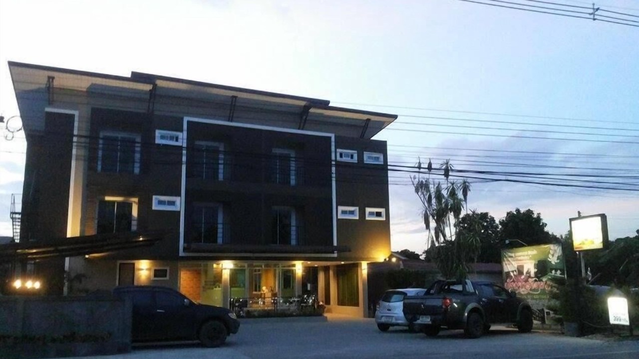 Photo of Outdoor in Lamphun