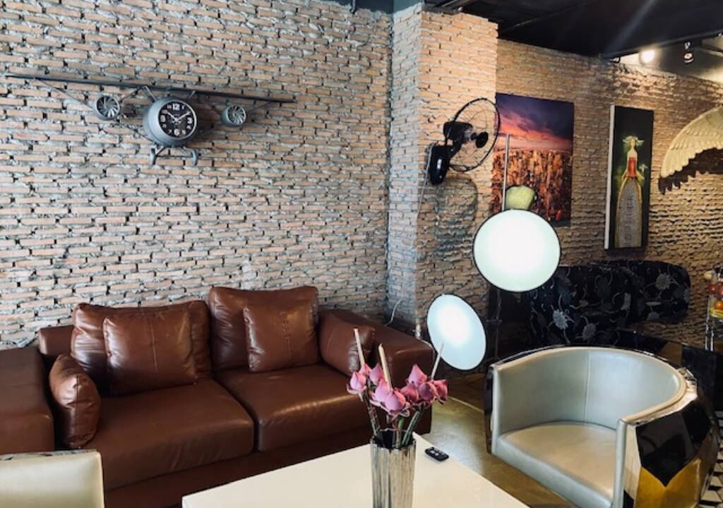 Photo of Bedroom in Old City