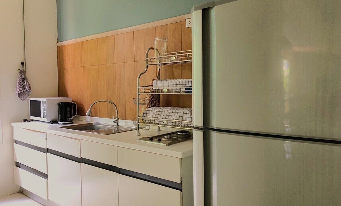 Photo of Kitchen in Ao Nang