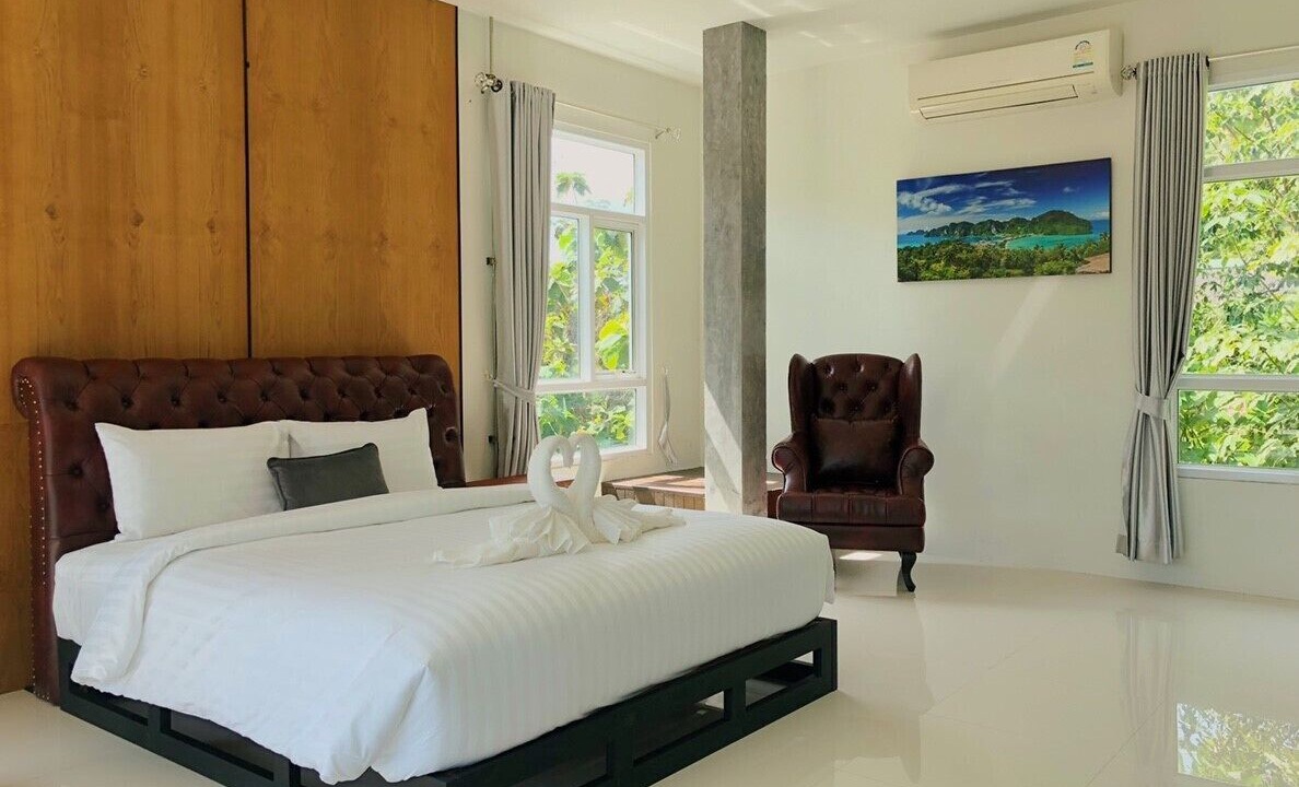 Photo of Bedroom in Ao Nang