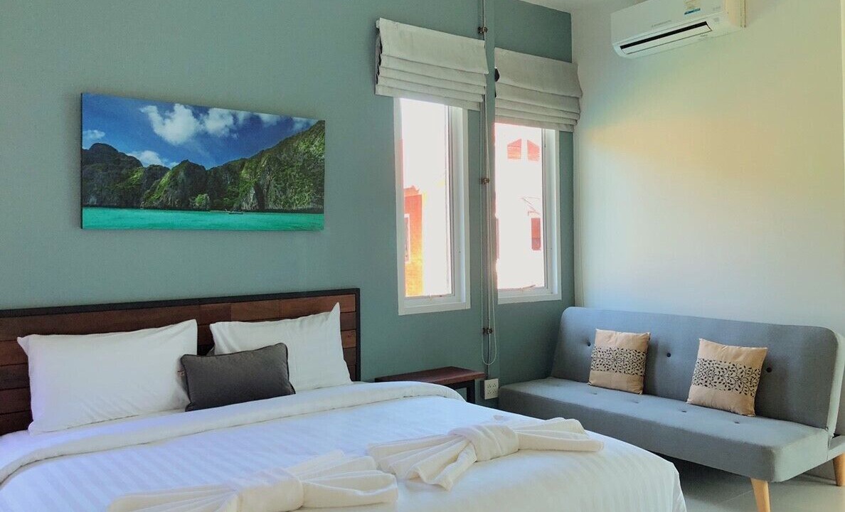 Photo of Bedroom in Ao Nang