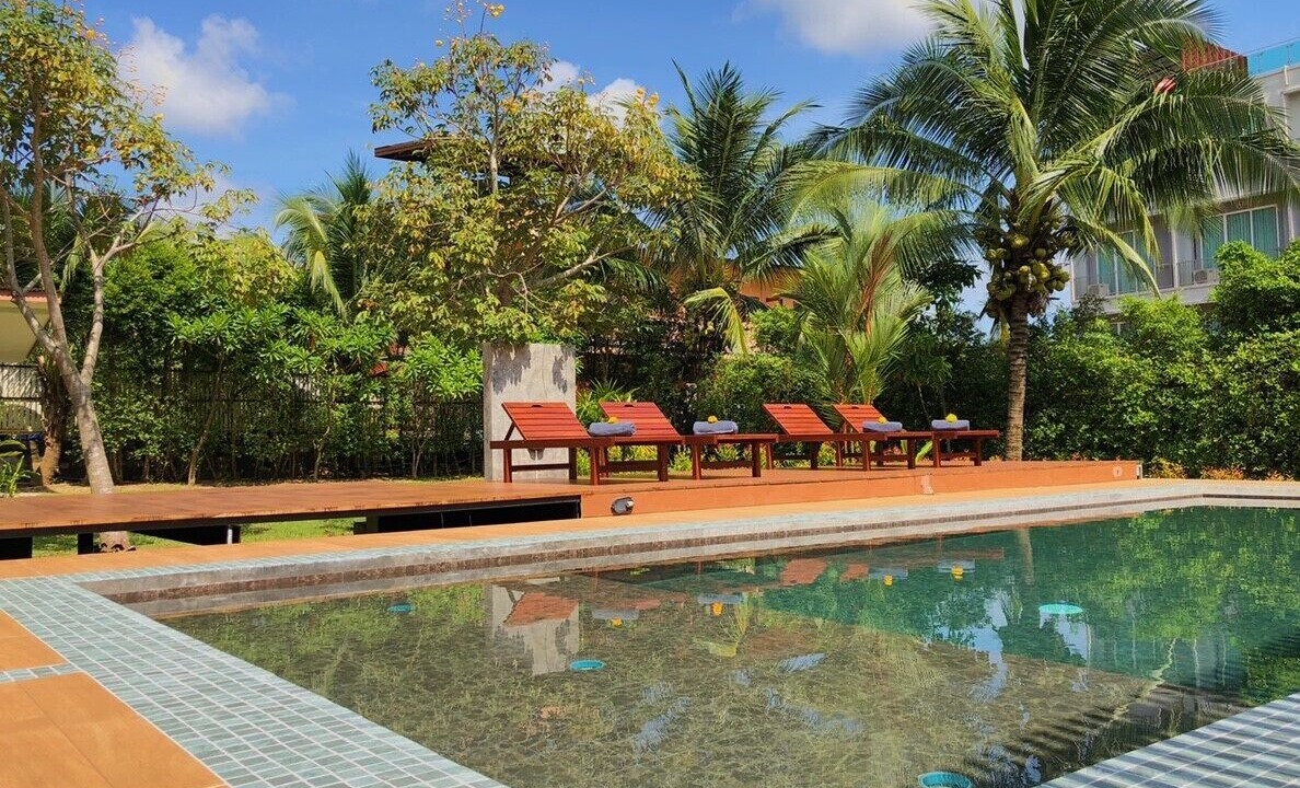 Photo of Outdoor in Ao Nang