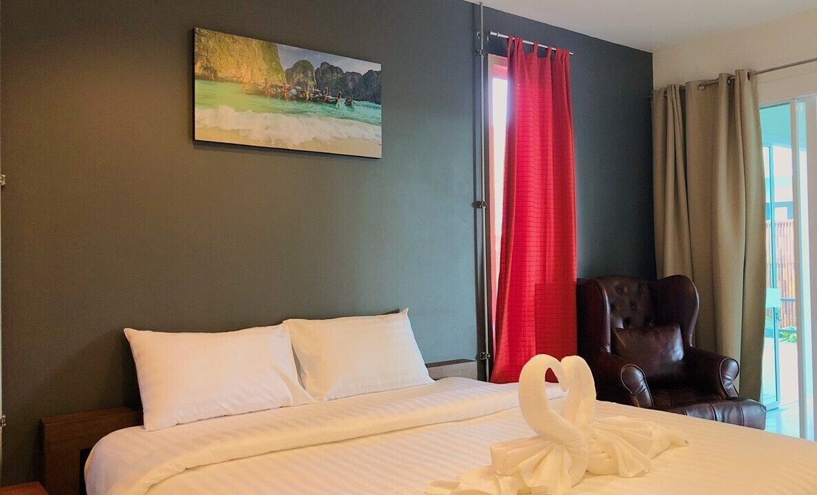 Photo of Bedroom in Ao Nang